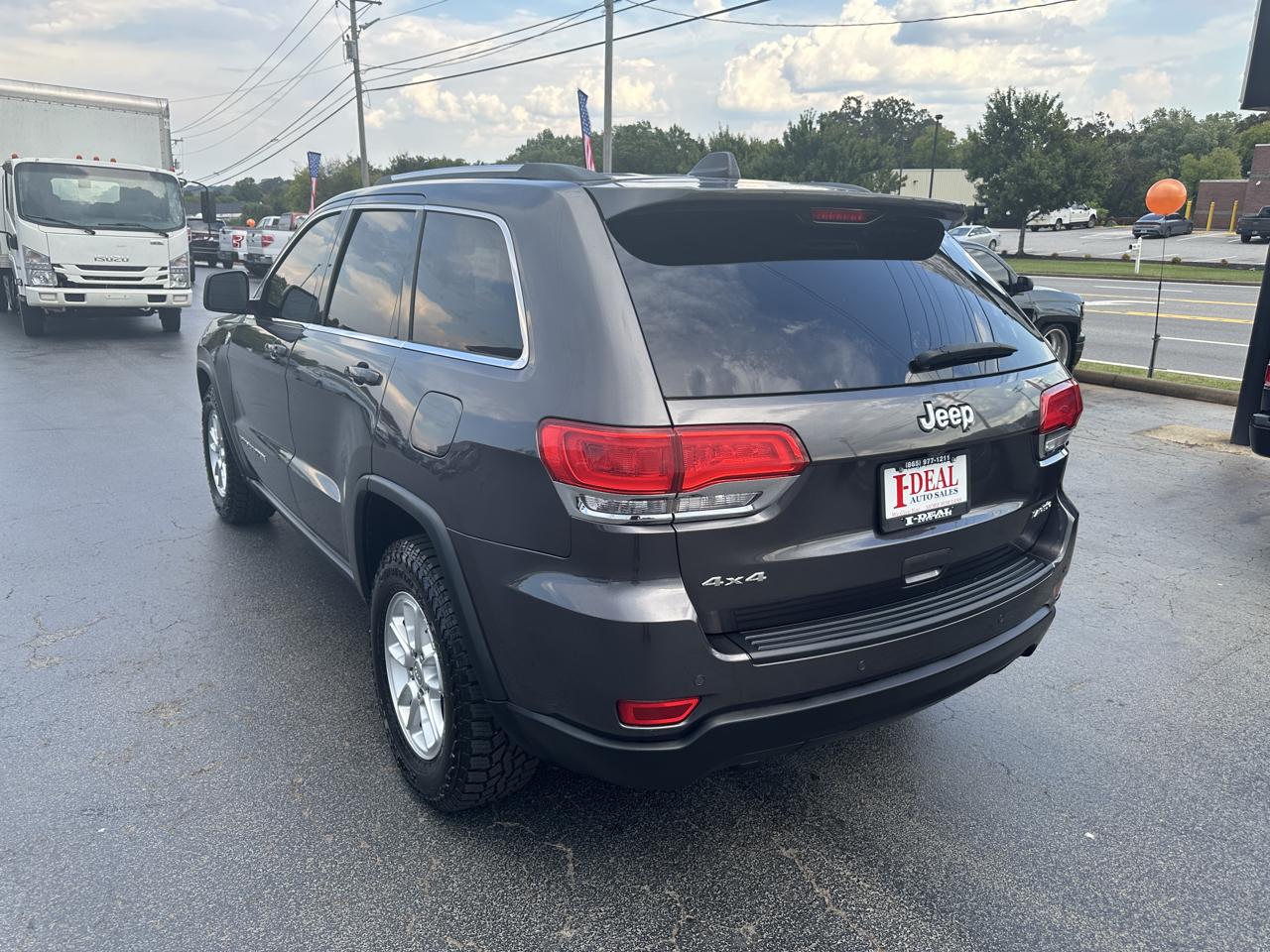 jeep grand cherokee 2018 1C4RJFAG0JC420098 image jeep grand cherokee 2018 1C4RJFAG0JC420098 image